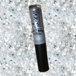 🌟🧚‍♀️GILDED FROST Mac DISCONTINUED Vamplify Lipgloss NWOBOX